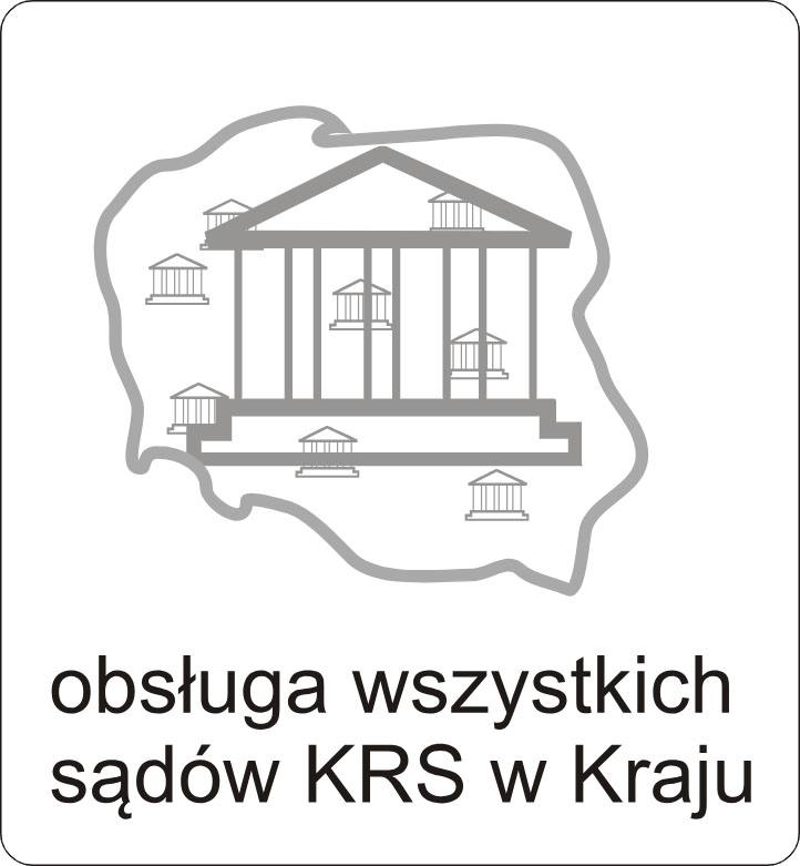 obsługa Krajowy Rejestr Sądowy